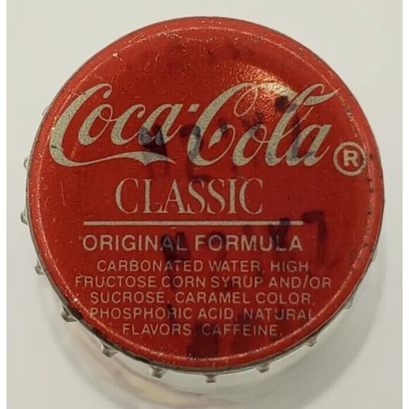 Coca Cola Coke 1987 Arizona State University Rose Bowl Pac 10 Champions Bottle - Picture 7 of 7